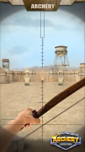 Tiro con arco screenshot