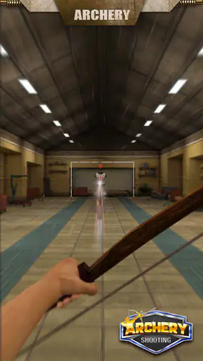 Tiro con arco screenshot