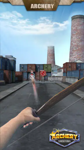 Tiro con arco screenshot