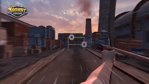 Tiro con arco screenshot