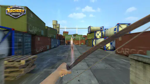Tiro con arco screenshot