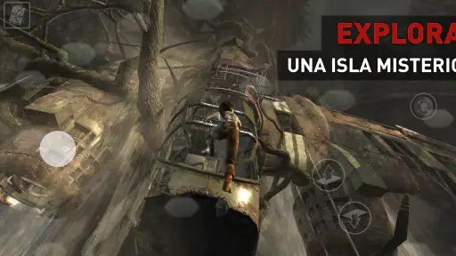 Tomb Raider™ screenshot