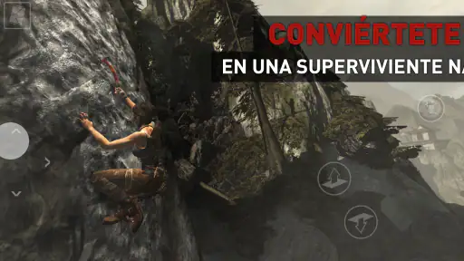 Tomb Raider™ screenshot