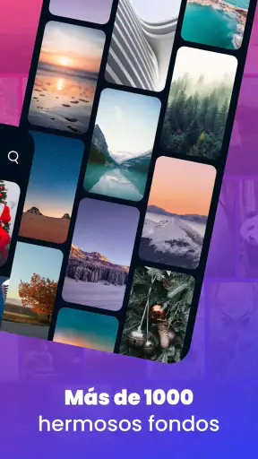 Tonos de Llamadas para Celular screenshot
