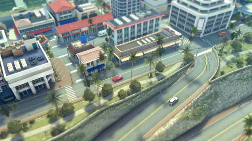 Top Drives - Car Race Battles screenshot