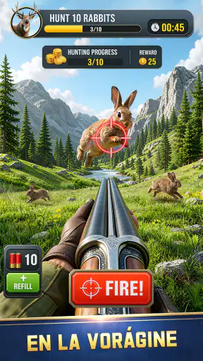Top Fishing: Pesca Deportiva screenshot