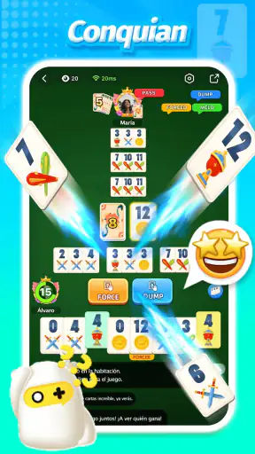 TopTop: Juegos & Fiesta screenshot