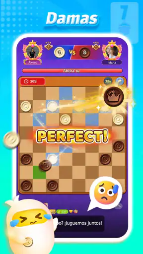 TopTop: Juegos & Fiesta screenshot