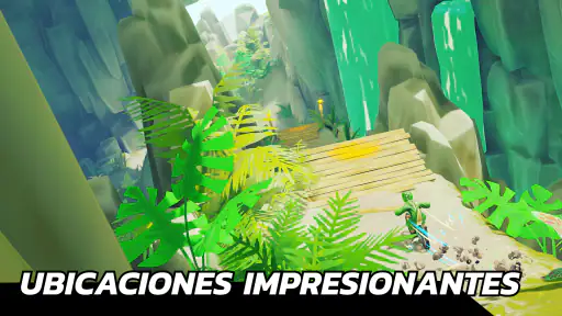 Touchgrind BMX 3: Rivals screenshot
