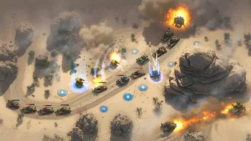 Tower Defense Legend 5 Pro screenshot