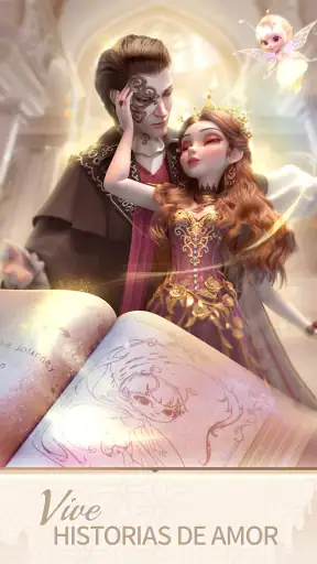 TP: La joven de la perla screenshot