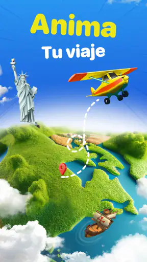 TravelAnimator・Journey Route screenshot