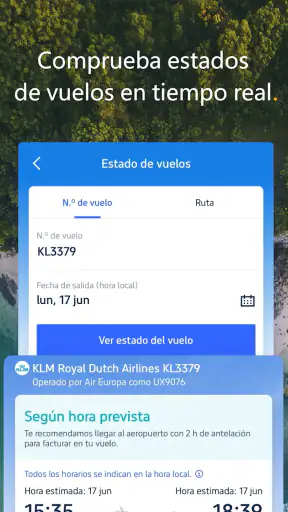 Trip.com: Vuelo, Tren y Hotel screenshot