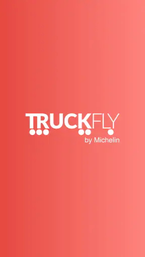 Truckfly - GPS para camiones screenshot
