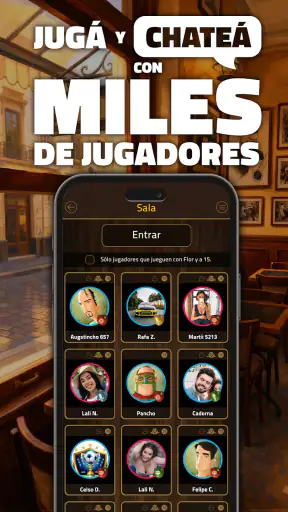 Truco Blyts screenshot