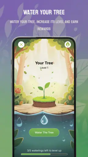TTcoin Trees - Earn Money screenshot