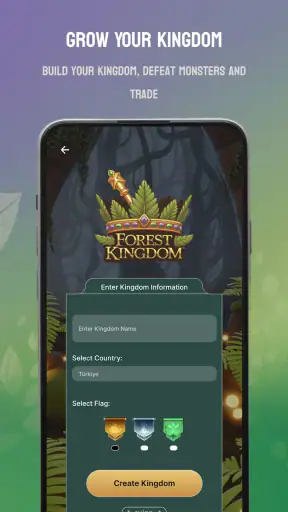 TTcoin Trees - Earn Money screenshot