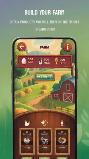 TTcoin Trees - Earn Money screenshot