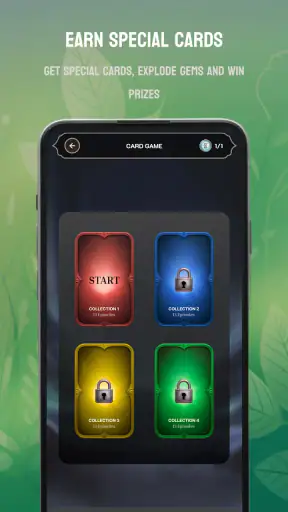 TTcoin Trees - Earn Money screenshot