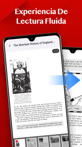 Turbo PDF - Read & Manage screenshot