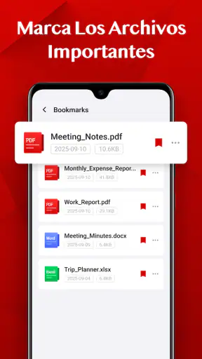 Turbo PDF - Read & Manage screenshot