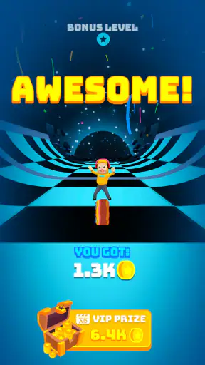 Turbo Stars - Rival Racing screenshot