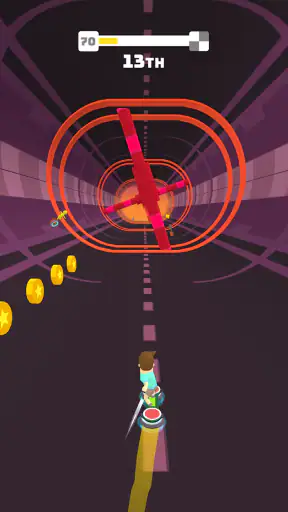 Turbo Stars - Rival Racing screenshot