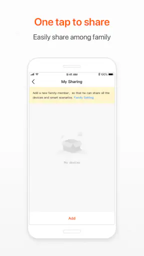 Tuya - Smart Life,Smart Living screenshot