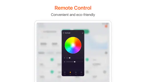 Tuya - Smart Life,Smart Living screenshot