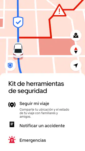 Uber Driver: Conduce, Reparte screenshot