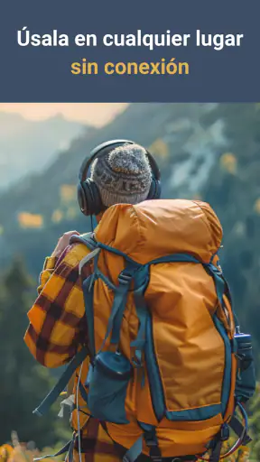 Un Curso de Milagros Audio screenshot