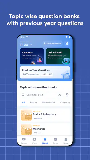 Unacademy: Learn & Crack Exams screenshot