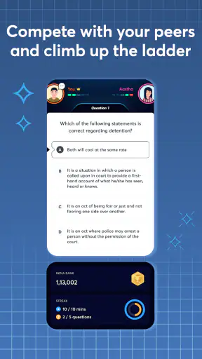 Unacademy: Learn & Crack Exams screenshot