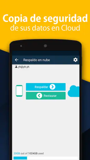 Vault - Oculta fotos videos screenshot