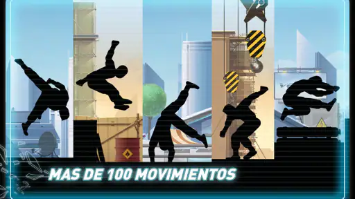 Vector Classic screenshot