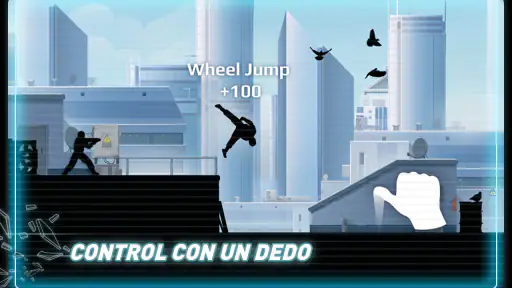 Vector Classic screenshot