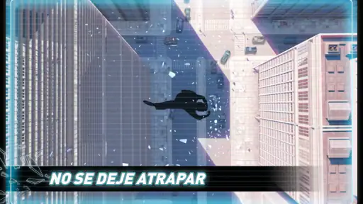 Vector Classic screenshot