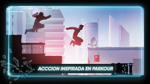 Vector Classic screenshot