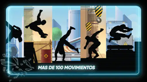 Vector Classic screenshot