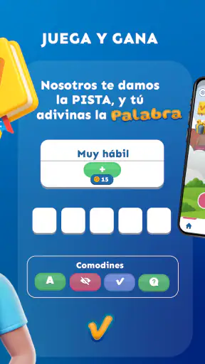 Venezolario screenshot