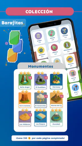 Venezolario screenshot
