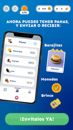 Venezolario screenshot
