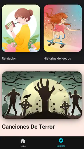 Ver series de anime screenshot