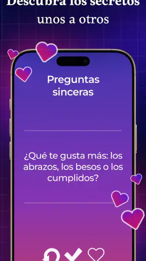 Verdad o Reto: Fiesta screenshot