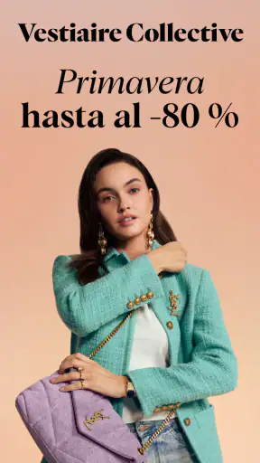 Vestiaire Co Moda Segunda Mano screenshot