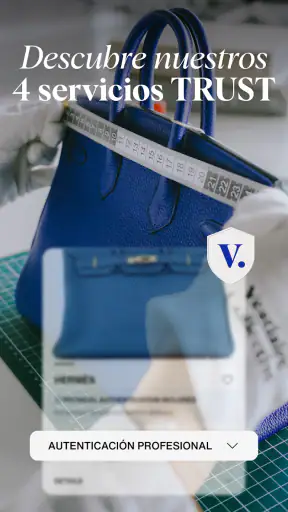 Vestiaire Co Moda Segunda Mano screenshot