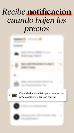 Vestiaire Co Moda Segunda Mano screenshot