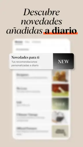 Vestiaire Co Moda Segunda Mano screenshot
