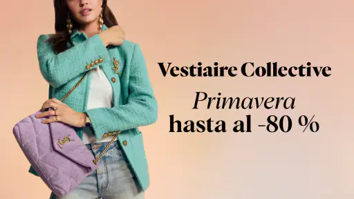 Vestiaire Co Moda Segunda Mano screenshot