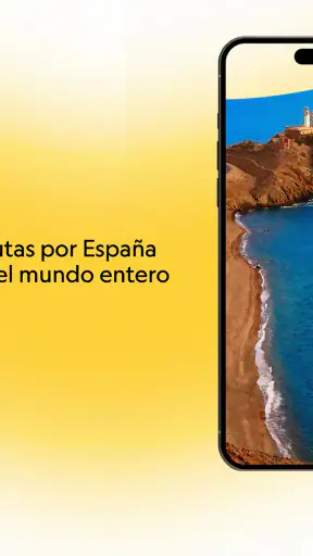 Viajes National Geographic screenshot